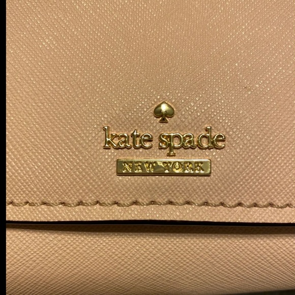♠️ Kate Spade ♠️ Mini Crossbody purse - Picture 7 of 8